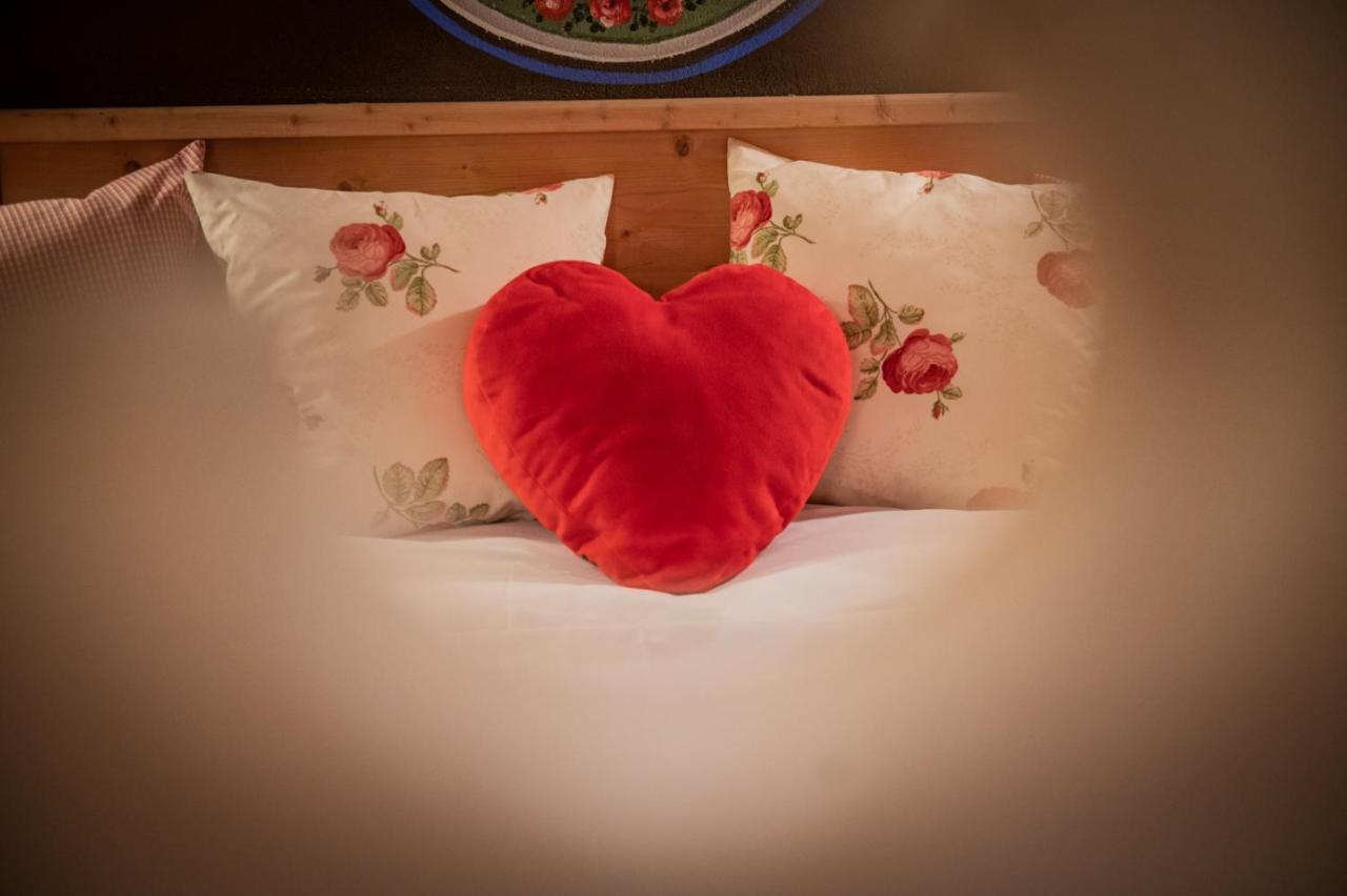 Hotel Al Sonnenhof