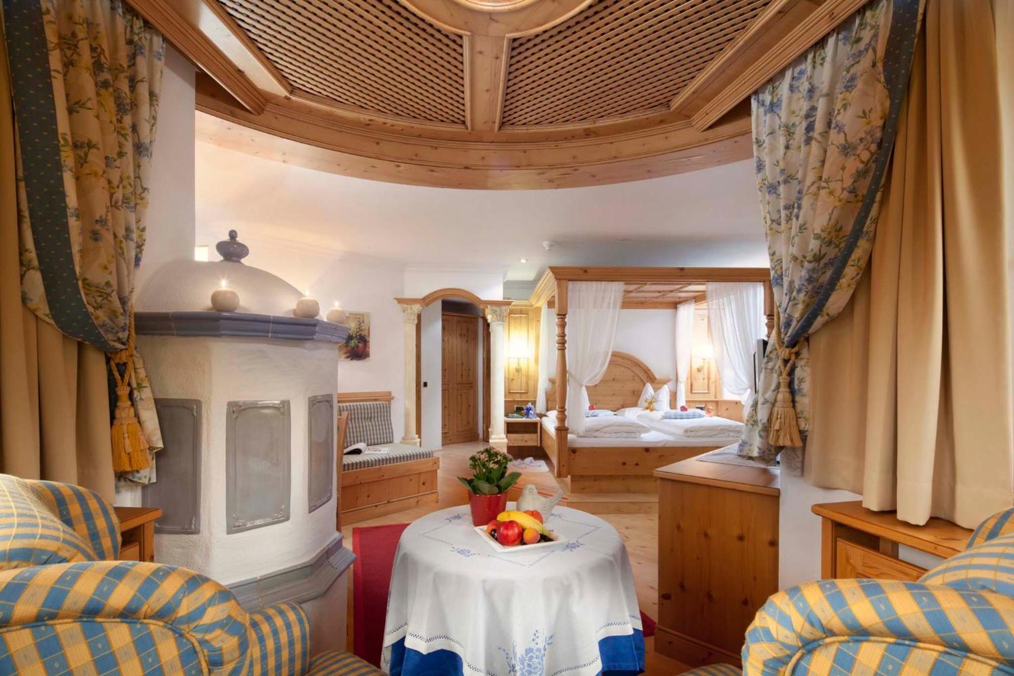 Al Sonnenhof Hotel 4*