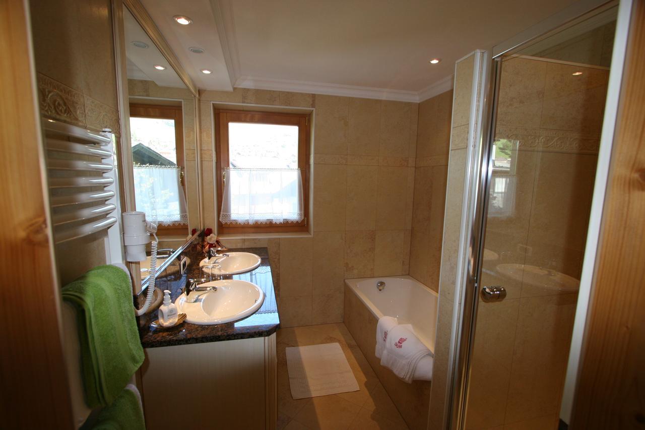 Hotel Al Sonnenhof San Vigilio Di Marebbe