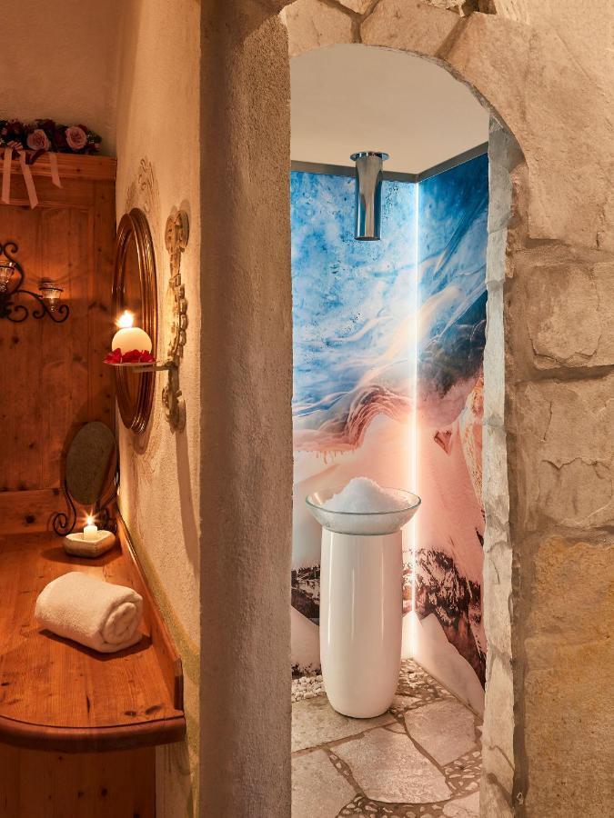 Al Sonnenhof Hotel San Vigilio Di Marebbe